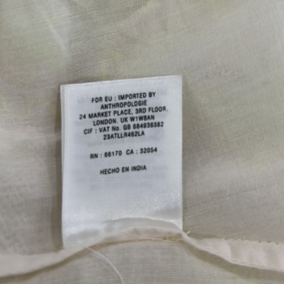 Anthropologie  skirt - Picture 3 of 6